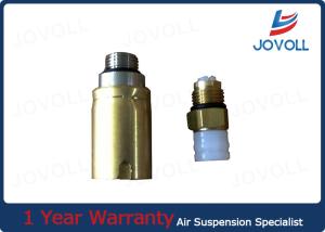 China Durable Porsche Air Suspension Parts Porsche Cayenne Q7 Air Suspension Valves wholesale