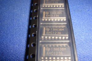 China New And Original SN74AHC123AD Integrated Circuit Chip SOP16 Package wholesale