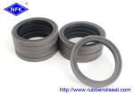 Excavator SPG-75-60-7.5 NBR Hydraulic Piston Seals