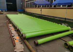 China 3.5mm Tremie Pipe System wholesale
