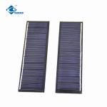 5.5V 0.3W High Efficiency cheap polycrystalline solar panel for solar panel