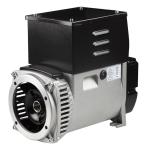 Three-Phase Brush Brushless Alternator High Output Alternator AC