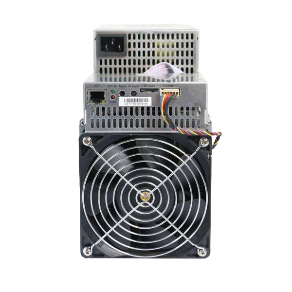 M20S 62T Whatsminer Bitcoin Miner , 48W/T BTC Asic Mining Machine