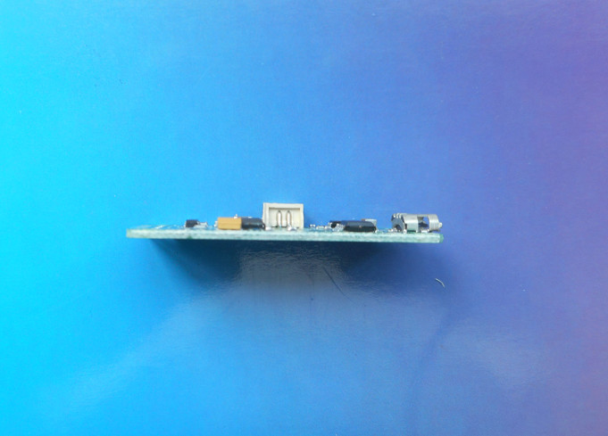Automatic Infrared Metal Detector Sensor Module PCB For Home Lighting Control