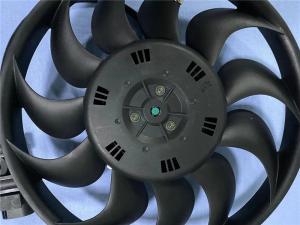 China Electrical 4E0959455H AUDI A8 Electric Radiator Fan wholesale