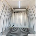 1000kg-10000kg Refrigeration Truck CLW5041XLCNJ6 Small Refrigerated Truck