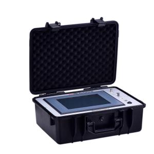 China Intelligent Multi Pulse Cable Fault Tester wholesale