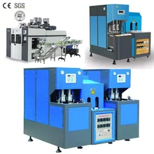 10-15 Cartoon/min Screw Type Plastic Injection Molding Machine Efficient