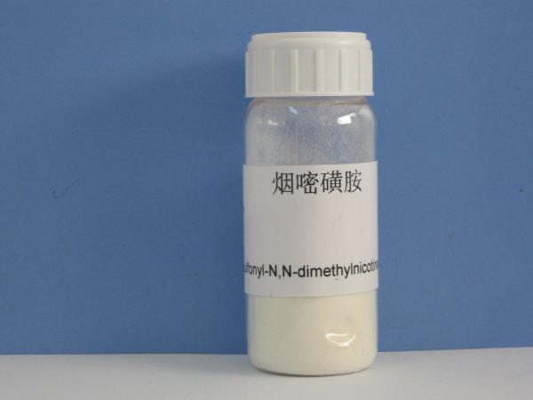 2- Aminosulfonyl Dimethylnicotinamidesatoic Anhydride,Off White Powder, [112006
