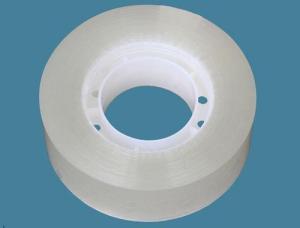 China Environment Protection BOPP Stationery Tape Strong Adhesive for Office wholesale