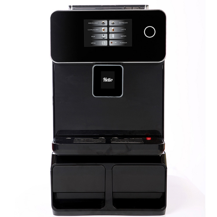 650ml Cold Drip Coffee Maker