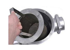 China Stainless Steel Water Circulation Pump Energy Efficient Easy Installation wholesale