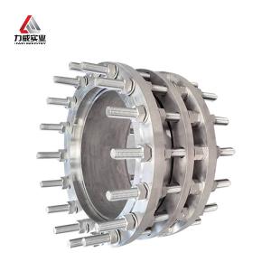 China Reliable Performance High Pressure Advanced Steel Joint Seamless Integration wholesale