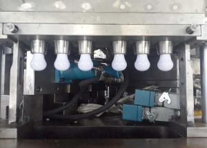 China Auto LED Bulb Cover Making Machine 23000PCS 200mm Single Stage ODM wholesale