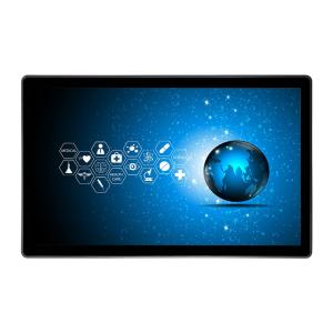 China Portable Capacitive Touch Screen Panel wholesale