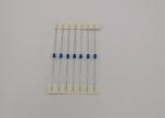Glass - Sealed DB4 DC34 DB3 Diac Diode For Energy - Saving Lamps / Solid State