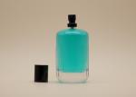 Thick Wall Cosmetic Spray Bottle Crimpless With ISO 9001 Certification