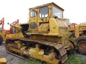 China Used KOMATSU D85 Bulldozer wholesale