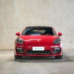 2023 New High End Sport Car Porsche Panamera Luxury Car Porsche Panamera Sedan