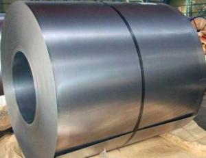 China Hot Rolled Galvalume Steel Coil Z 30 - 275g/cbm Zinc Coating Long Service Life wholesale