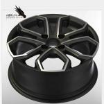 14/15/16/17/18 Inch Structure Alloy Wheels 4/5 Holes Car Rims Wheels