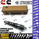 Diesel Common Rail Fuel Injector 4077076 4062090 4902828 4076533 4088431 4902827