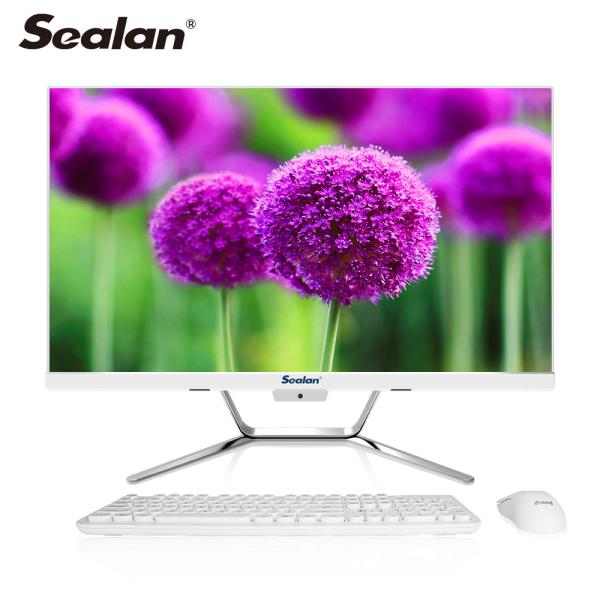 Quality U21502 21.5'' Wireless Desktop Computer 1920*1080P for sale