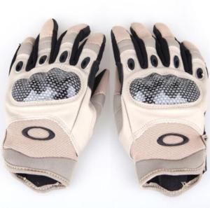 China Full Finger Palm Size 20cm Tactical Cycling Gloves wholesale