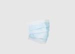 PP Disposable Earloop Face Mask High Safety Eco Friendly Medical Grade