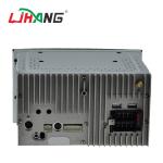 AM FM USB SD Card Hyundai Car DVD Player 6.2" Screen For HYUNDAI H1