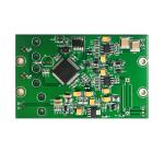 CE RoHS Medical Equipment Ceramic Printed Circuit Board Assembly
