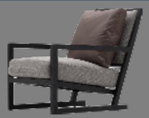 China Modern Style 5 Star Modern Style Chair wholesale