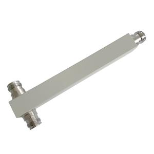 China 350/380-3800MHz 2 Way 4.3-10F Power Splitter wholesale