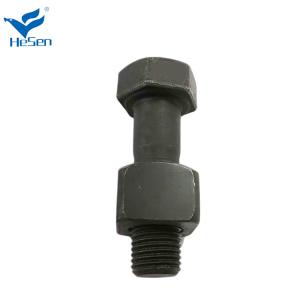 China 1S8804 1S1860 Dozer Track Pad Bolts wholesale