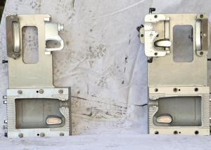 China P20 1L Blow Moulding Moulds Oil Bottle Casting Mold wholesale
