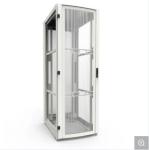 Painting Anodized PVDF Aluminum Sheet Metal Fabrication Electrical Enclosures