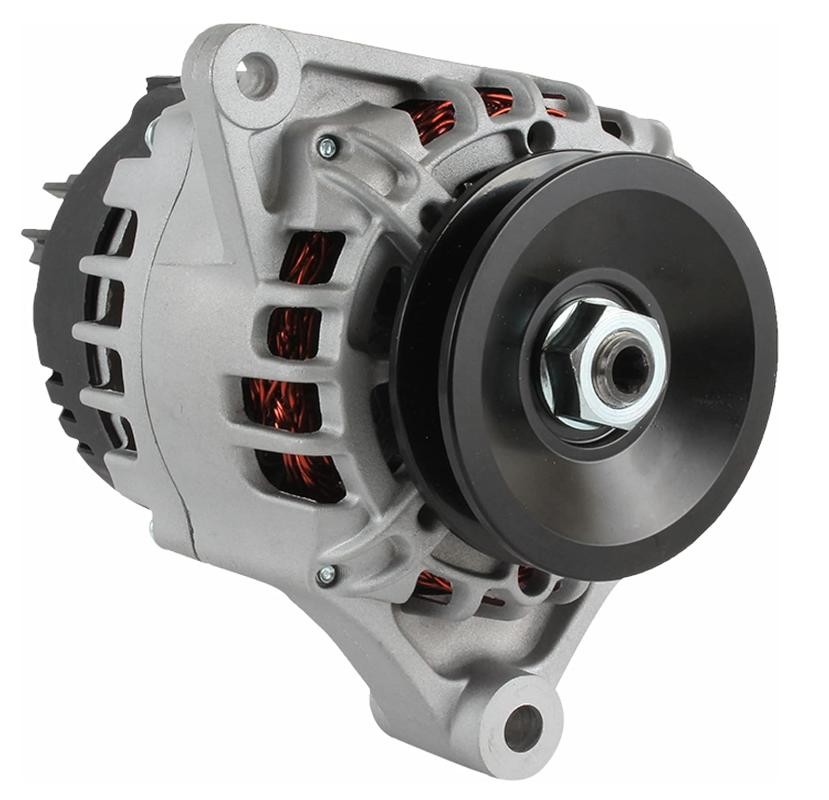 Carrier Spare Parts For SUPRA OASIS250/350 Alternator Aftermarket Alternative 11 Pounds