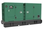 Perkins 20kva silent diesel generator set