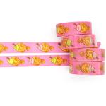 Kawaii Water Activated Adhesive Washi Tape Sets