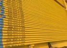 China 42 Geological Waterwell Drilling Rod 3Meter in Length for Drilling Rig wholesale