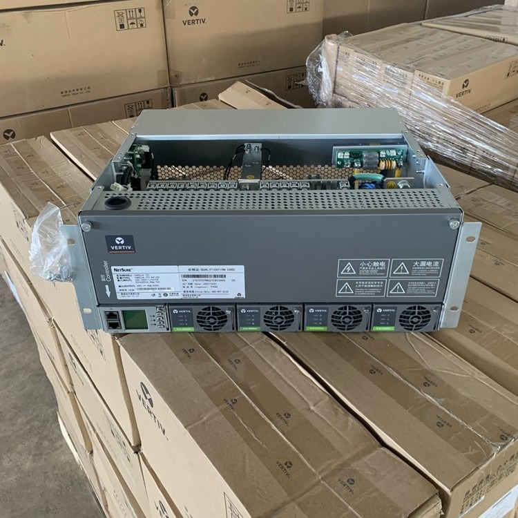 Vertiv NetSure 731A41-S2 Embedded Power System - New And Original