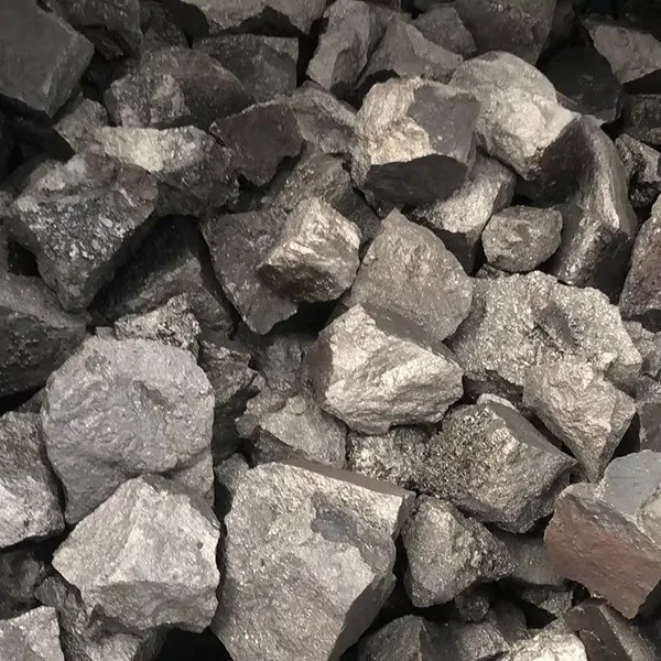 Perfect Ferroalloy Products 65%-75% Ferro Manganese Ferro Mn As Steelmaking Deoxidizer
