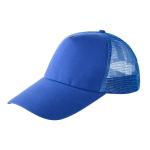 Trucker Mesh OEM Breathable Custom Baseball Caps For Unisex