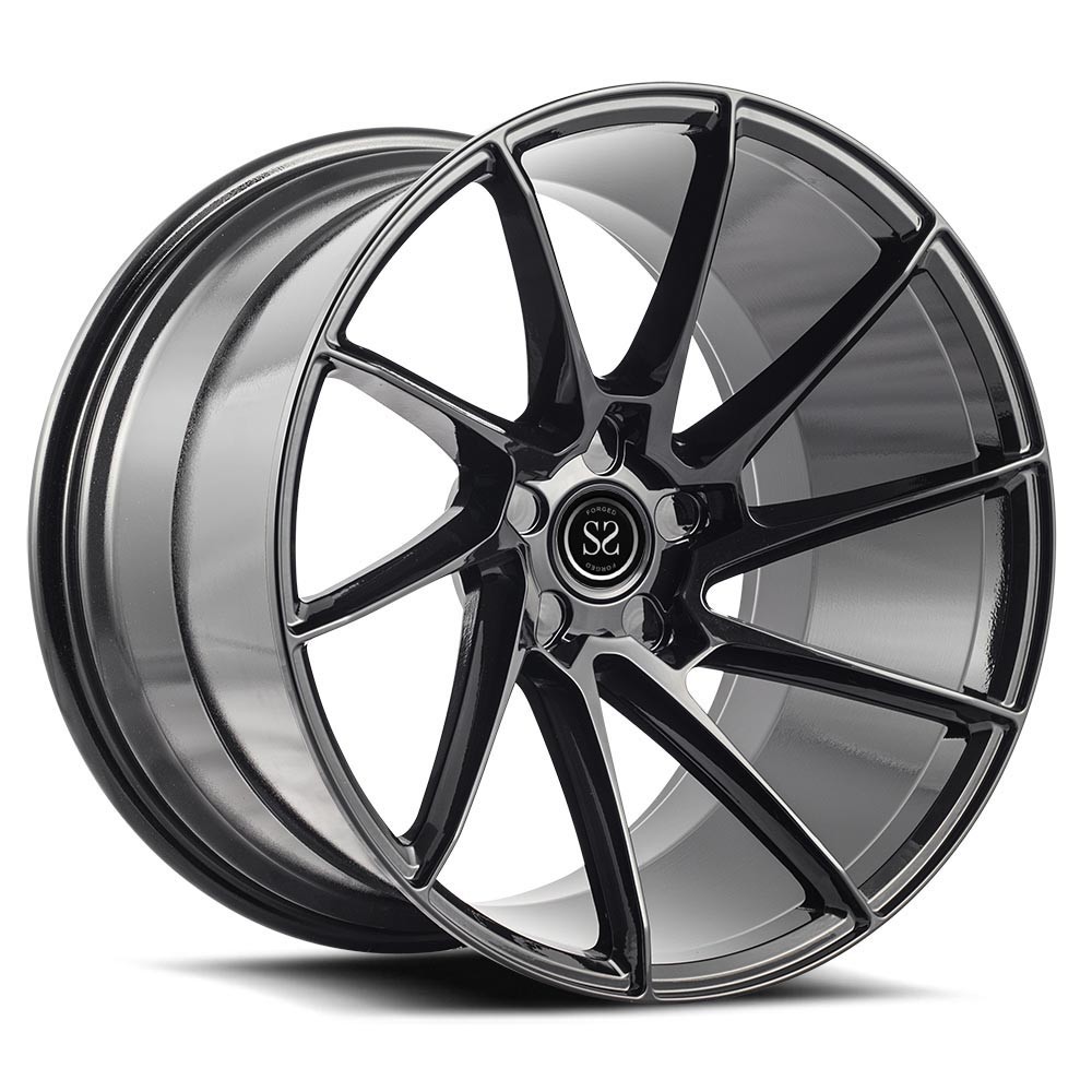 17 inch alloy wheel rim for sale concave china factory