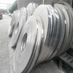 ASTM 4 5 6 8 10 12mm C276 309S Stainless Steel Strip Roll 201 304 316L 310S