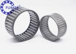 K14x17x10TN Radial Split Cage Needle Roller Bearing Steel Cage High Speed