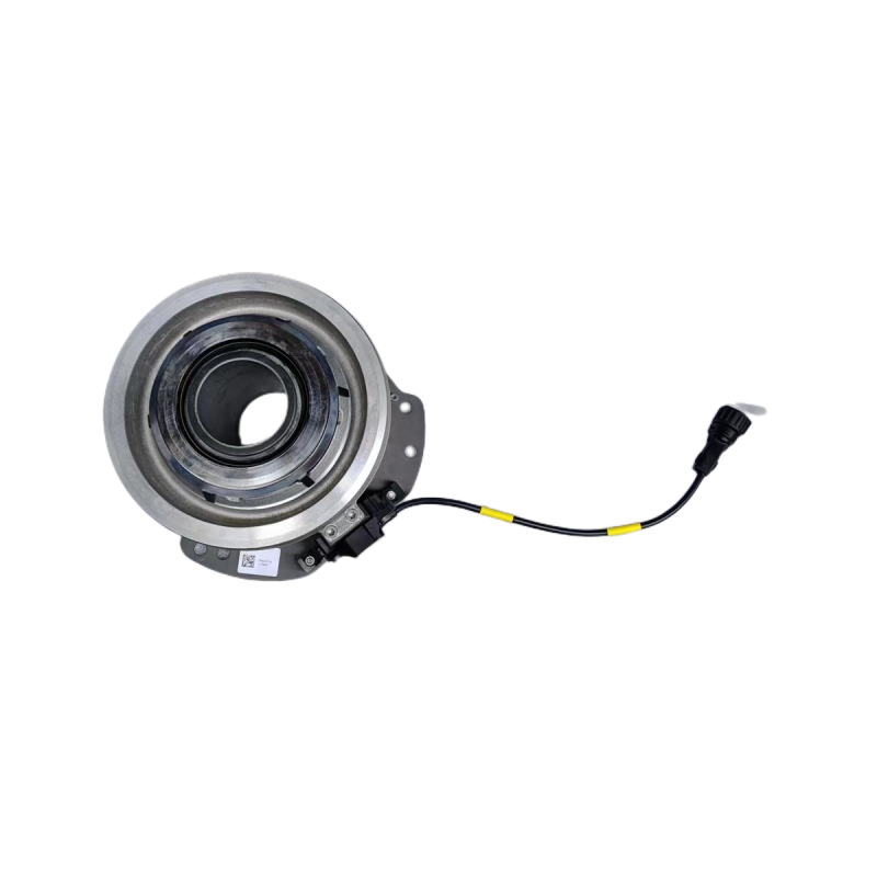 Original Color Hydraulic Gear Pump 705-11-38010 For Komatsu D60-12 D65E-12 D70LE-12 Bulldozer