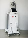 Ultra Slim Belly Fat Removal Machine , 1000W Cryogenic Lipolysis Machine