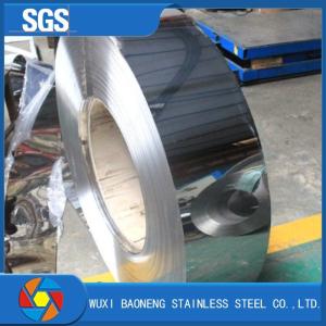 China Stainless Steel 201 304 316 409 Plate Sheet Coil Strip 201 Ss 304 Din 1.4305 Stainless Steel Coil Manufacturers wholesale