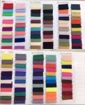 The most popular wholesale high quality Polyester Stretch Dobby Crepe Chiffon